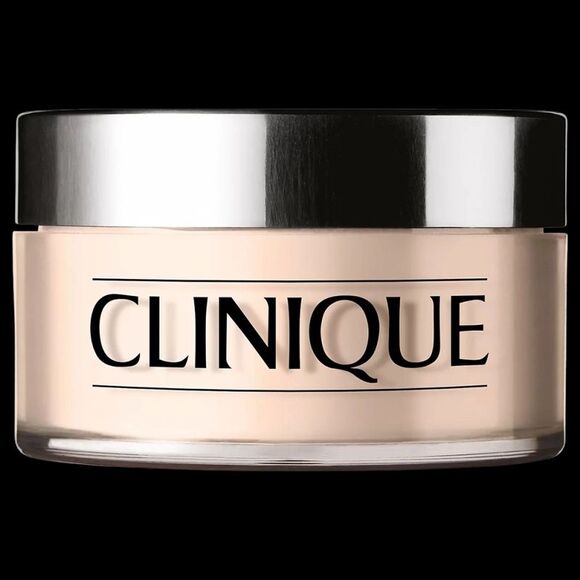 Clinique Blended Face Powder - Transparency Neutral 0.88oz (Unboxed)
